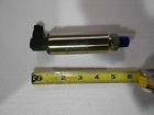 0-7500 Oilgear Pressure Transducer 24 Vdc Input 0-20ma Output Psi New