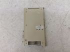 01-018-100 Sigmatek I-o Module Ws100