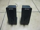 950-0884 017817351553 Pair Of Zetron