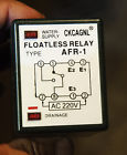 03609 Afr-1 Ckcagnl Water Fluid Level Controller Relay 220v Usa Shipping