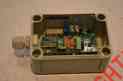 060-6827-03 Inputline 4-26ma Sensotec 18-32 Amplifiers Vdc