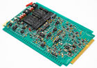 065357 Grass Valley Group Gvg Rgb Chroma Keyer Board Module Assy