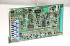 066337-01k Gvg Grass Valley Group Processor Input Card Module Board