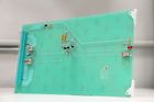 066342-01a Gvg Grass Valley Group Relay Bypass Module Board