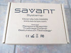 068-0029-10 Savant Digital Audio Output