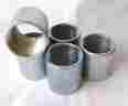30786692001341 08459 Wheatland 5 New 1-1 4 Threaded Steel Couplings Rigid Galvinized