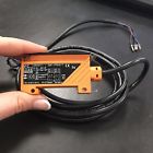 0b5011 Ifm Electric Photoelectric Sensor