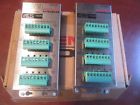 1 2 C 16in Ademco Video Input Digital Expander Lot Of