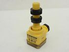 4653900 10-30vdc Prox Angle Sensor 200m 2-p12sk-ap6x2 Bi Turck 149155 -