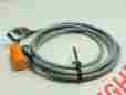 158414 10-36vdc Igc2008-arkg Ifm New-incomplete Up Proximity Switch No Hardwar