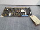 100-166 Modicon Icc Aeg Gould Pc Board Dnp Ii Axis Tested