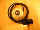 1000.01-03 Heidenhain Rod486 Encoder With 1meter Cable To 12pin Bulkhead