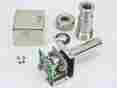 10043r0 Psg-18 Okano Works Vacuum Pressure Sensor R-066 W Qf-flange