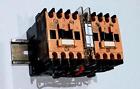 104-a09nd3 Allen Bradley Reversing Contactor