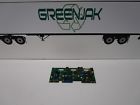 109-0852-3b20-04 Indramat Main Circuit Board Used Free Shipping