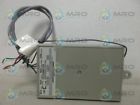 109030 Linear Module Used
