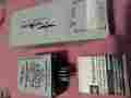 98a00558-01 120vac Time Mark Timemark Two Hand Control Module 11pin 850
