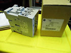 100-c85d10 120vac Contactor Ab 85a Iec Enclosed 3p