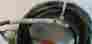 1261b-100 100725 Opcon Photoelectric Detector Heat 9ft Cable