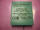 Cl6859x1-a5 12p0323x032 Fisher-rosemount Fisher Rosemount Dual