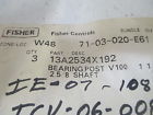 13a2534x192 Fisher Bushing Guide New