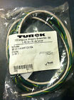Bsf34-1 14.5npt Turck Receptacle M16 Powerfast
