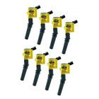 140032-8 Accel Ignition Supercoil Set 743047106457