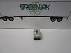 140u-h3c3-c60 Molded Case Circuit Breaker Shipping