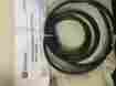 14151rd17 Cutler Hammer Photoelectric Reflex Sensor Prism Series A1 Nib W Inst