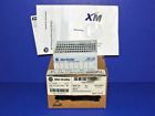 1440-vst02-01ra -b - Plc Rockwell Automation Allen Bradley New In Box Dynamic Measurement Module