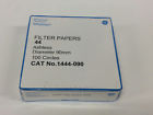 1444-090 Whatman Ashless Quantitative Filter