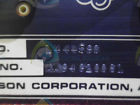 1444590 Nordson Controller Used