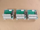 1492-aifm6s-3 Allen Bradley Lot Of Micrologix Interface Module Used