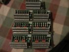 1492-aifm8-f-5 -a Allen Bradley Fusible Channel Analog Interface Lot Of