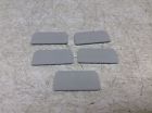 1492-ebl3 Allen Bradley Gray Grey