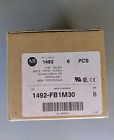 1492-fb1m30 Series Box Of Fuse Holders New In