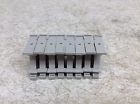1492-gm35 Allen Bradley Wire Terminal Block Marker Lot Of