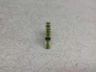 1492-jg4 Allen Bradley Green Yellow Wire Terminal Block Lot Of