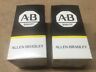 1492-n23 Allen Bradley Heavy Duty End Anchor Lot Of New Tsc