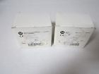 10611320049333 1492-sp3c030 Allen Bradley Lot Of Series Circuit Breaker Pole