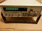 150u C 150mhz Universal Counter