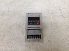 160-ba03psf1 Allen Bradley Vfd Hp Kw Ser Frn
