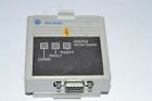 160-rs1 Allen Bradley Communication Module Serial