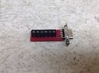 1600-001 Static Controls Corporation Rev Communication Module Tsc