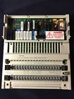 170adm69051 Schneider Modicon Base Tsx Momentum Pt In Out