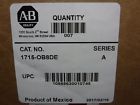 10885630010745 1715-ob8de Point Digital Output Module Brand New Factory Sealed