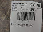 10612598206107 1734-tb Allen Bradley New In