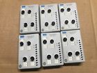 1738-ib8m12 Allen Bradley Input Module Point Sinking Dc Armor Io