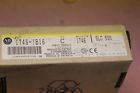 1746-1b16 Allen Bradley Input Module