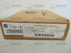 1746-im16 Allen Bradley Input Module New In Box
